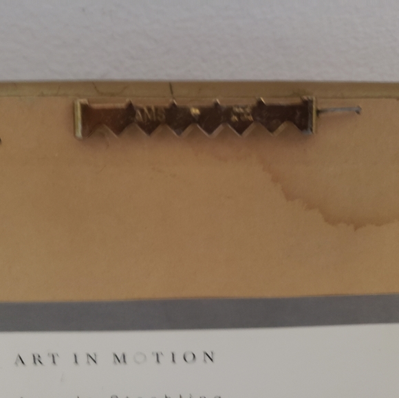 Art In Motion Vintage Cocktail Lounge Print. Angela Steahling Production.Parties - Picture 10 of 12